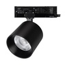 Светильник LGD-DYKE-4TR-R100-36W Day4000 (BK, 50 deg, 230V) (Arlight, IP20 Металл, 5 лет)