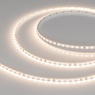 Лента светодиодная UL-A120-5mm 24V Warm3500 (9.6 W/m, IP20, 5m) (Arlight, 7 лет)