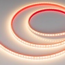 Лента светодиодная герметичная RTW-PS-A120-10mm 24V Warm3000 (9.6 W/m, IP67, 2835, 5m) (Arlight, 9.6 Вт/м, IP67)