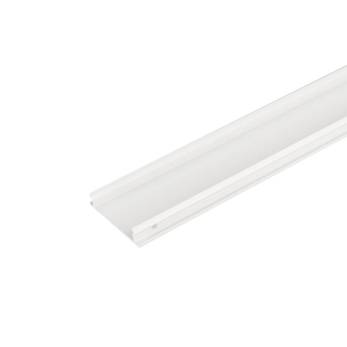 Крышка MAG-COVER-45-2000 (WH) (Arlight, Пластик)