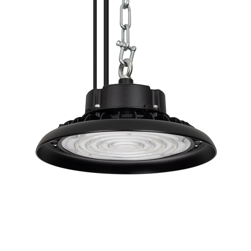 Светильник SP-ARIVA-DIM-R260-100W White5000 (BK, 60 deg, 230V, 0-10V) (Arlight, IP65 Металл, 5 лет)