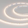 Лента светодиодная MICROLED-M182-4mm 24V Warm3000 (10 W/m, IP20, 2216, 5m) (Arlight, узкая)