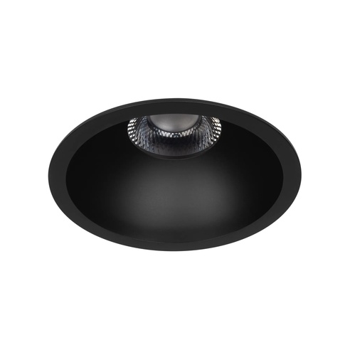 Светильник MS-HARBOR-R123-20W Warm3000 (BK, 50 deg, 230V) (Arlight, IP20 Металл, 5 лет)