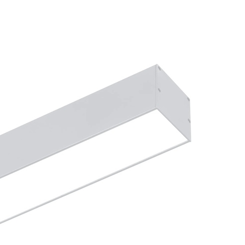 Светильник SP-LINE-5050-L2460-81W Day4000 (SL, 120 deg, 230V) IP33 (Arlight, Металл)