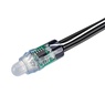 Герметичный управляемый модуль DMX-UVR-D12 12V Yellow (0.3W, IP67, 90deg) (Arlight, Пластик, 5 лет)