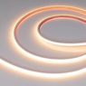 Лента светодиодная герметичная COB-PSW-X480-6mm 24V Warm2700 (8 W/m, IP67, 5m) (Arlight, -)