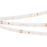 Лента RT 2-5000 24V Warm2700 (3528, 300 LED, LUX) (Arlight, 4.8 Вт/м, IP20)