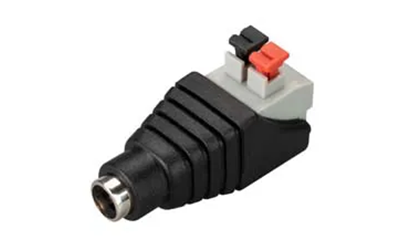 Категория Выводные с разъемами