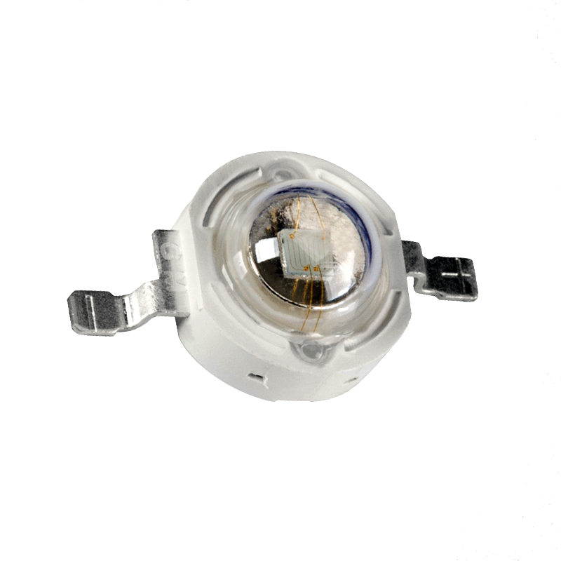 Категория Мощные светодиоды