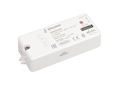 Категория TUYA Конвертеры