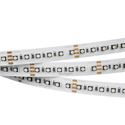 RGB серии 24V 12mm 18-22 W/m