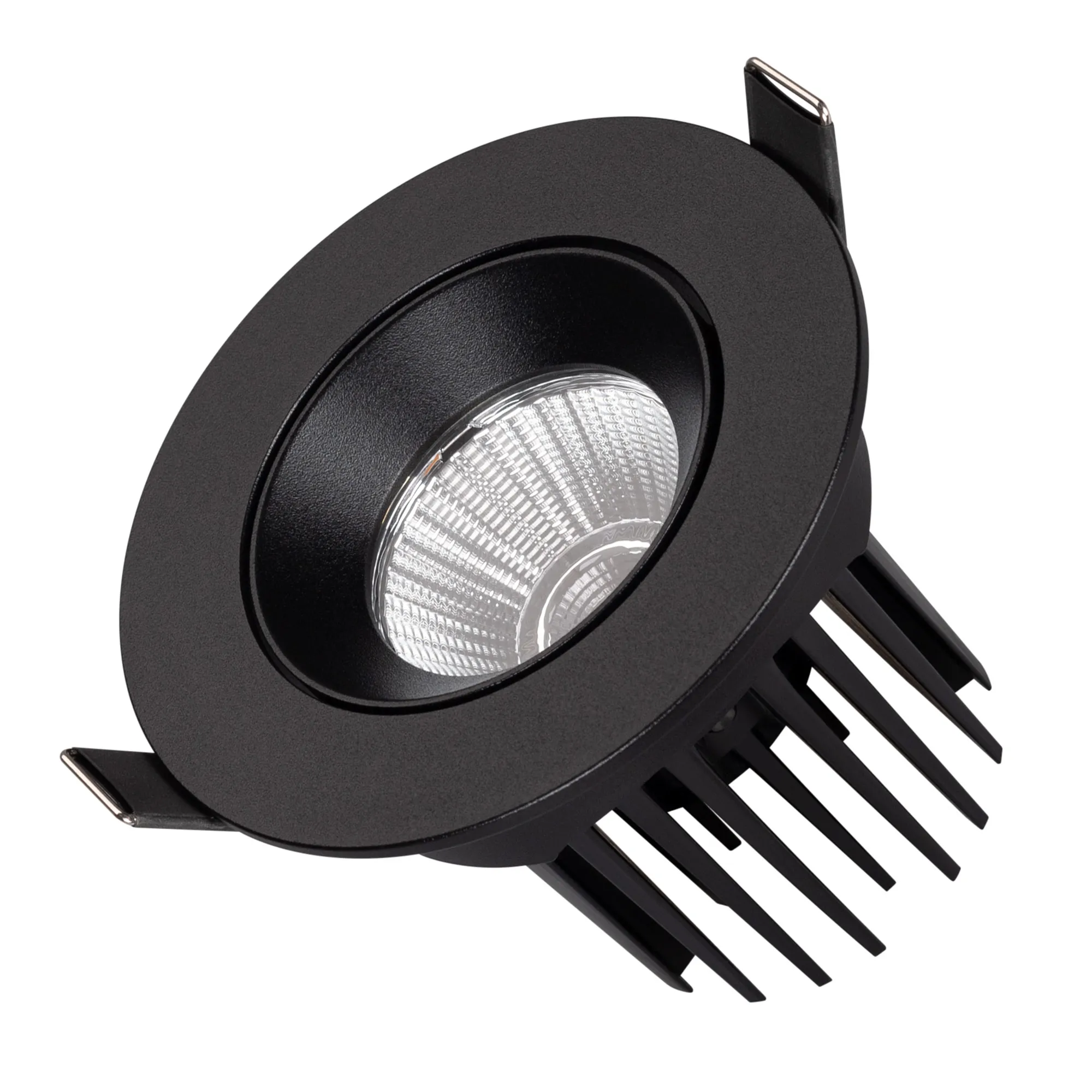 Категория Даунлайты [встраиваемые]