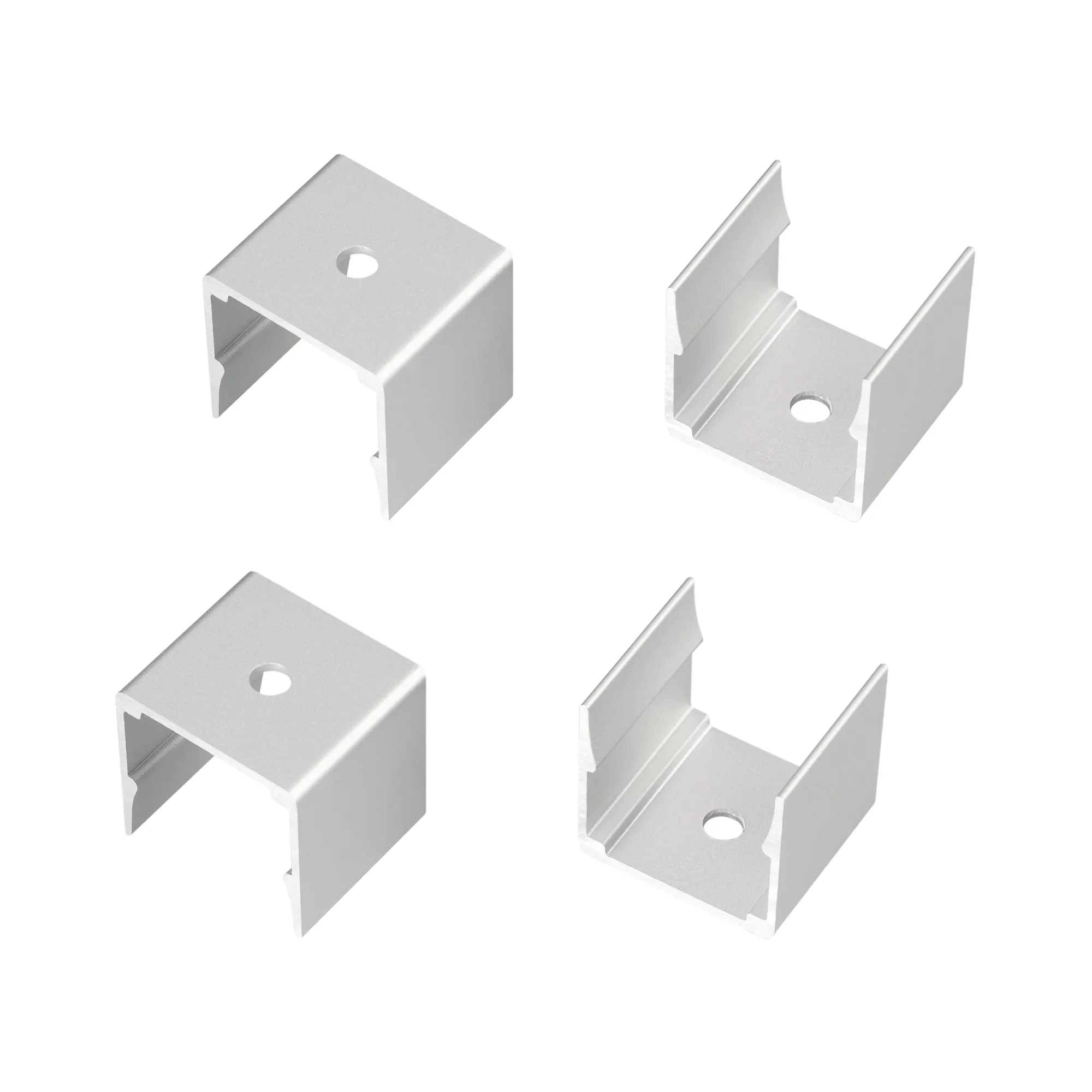 Держатель WPH-FLEX-2020 (Arlight, Металл) - изображение товара
