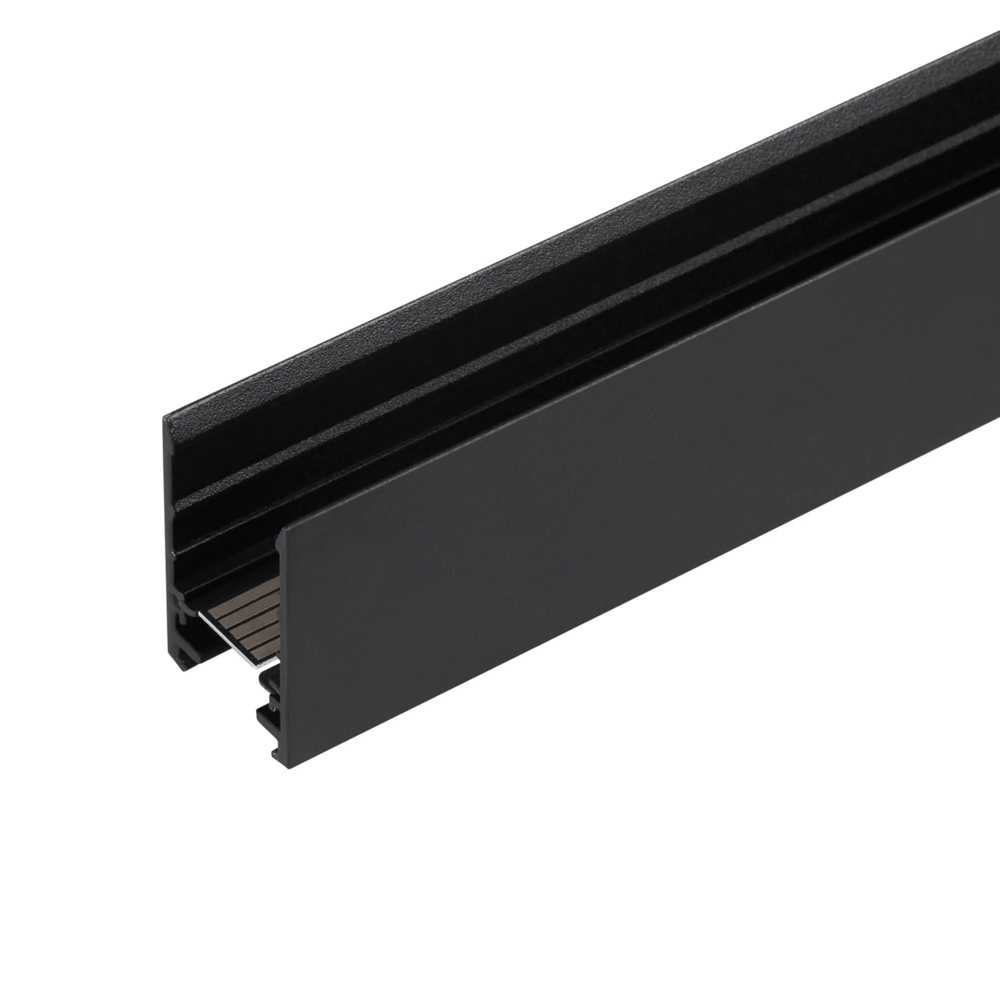 Трек MAG-TRACK-2538-1000 (BK, 5LN) (Arlight, IP20 Металл, 3 года) - изображение товара