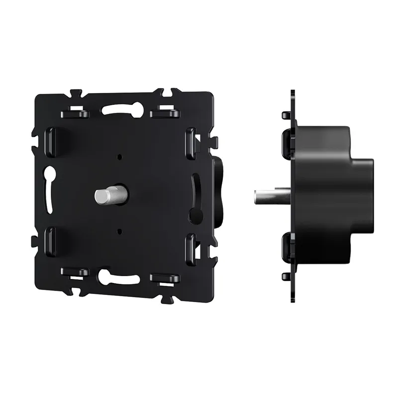 ARL NOBE SMART Светорегулятор DALI универсальный механизм DALI-301-32-DT6/DT8-IN (BUS/24V, 2.4G) (IARL, IP20 Пластик, 5 лет) - изображение товара