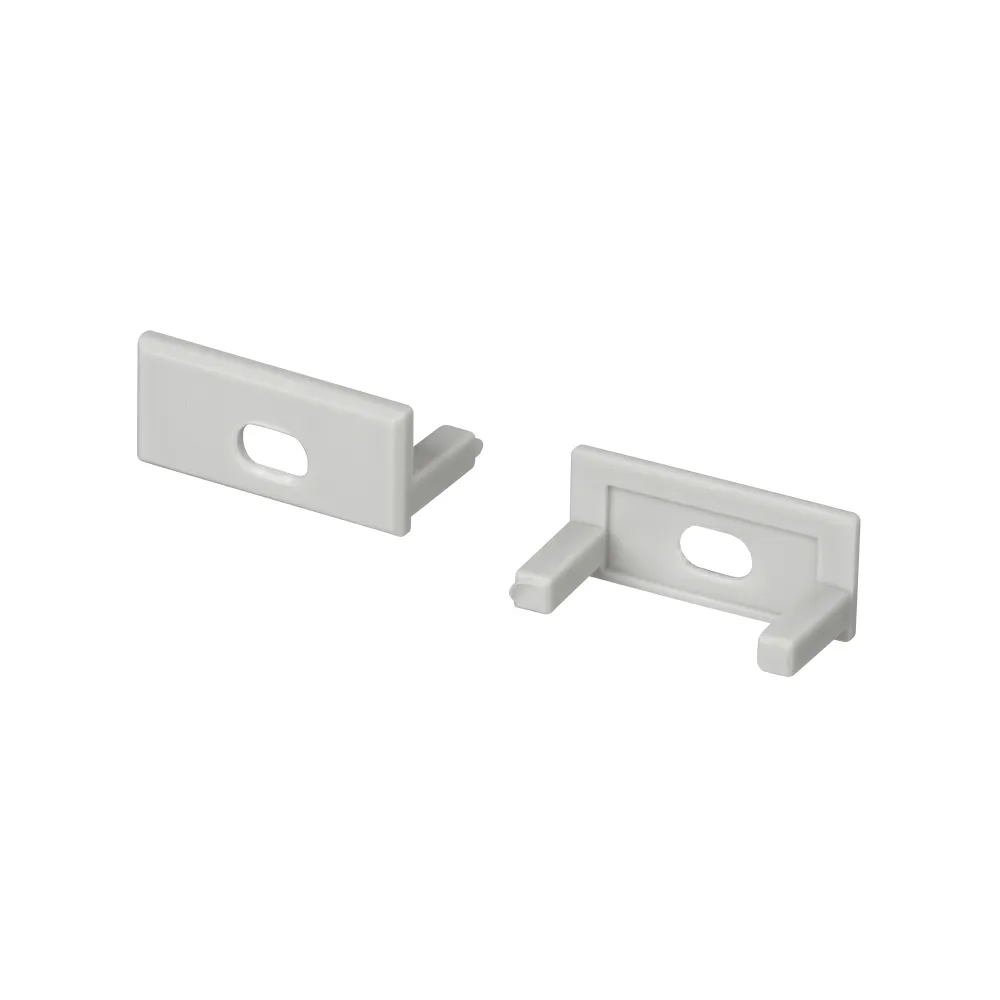 Заглушка для HR-2000 с отверстием (Arlight, Пластик) - изображение товара