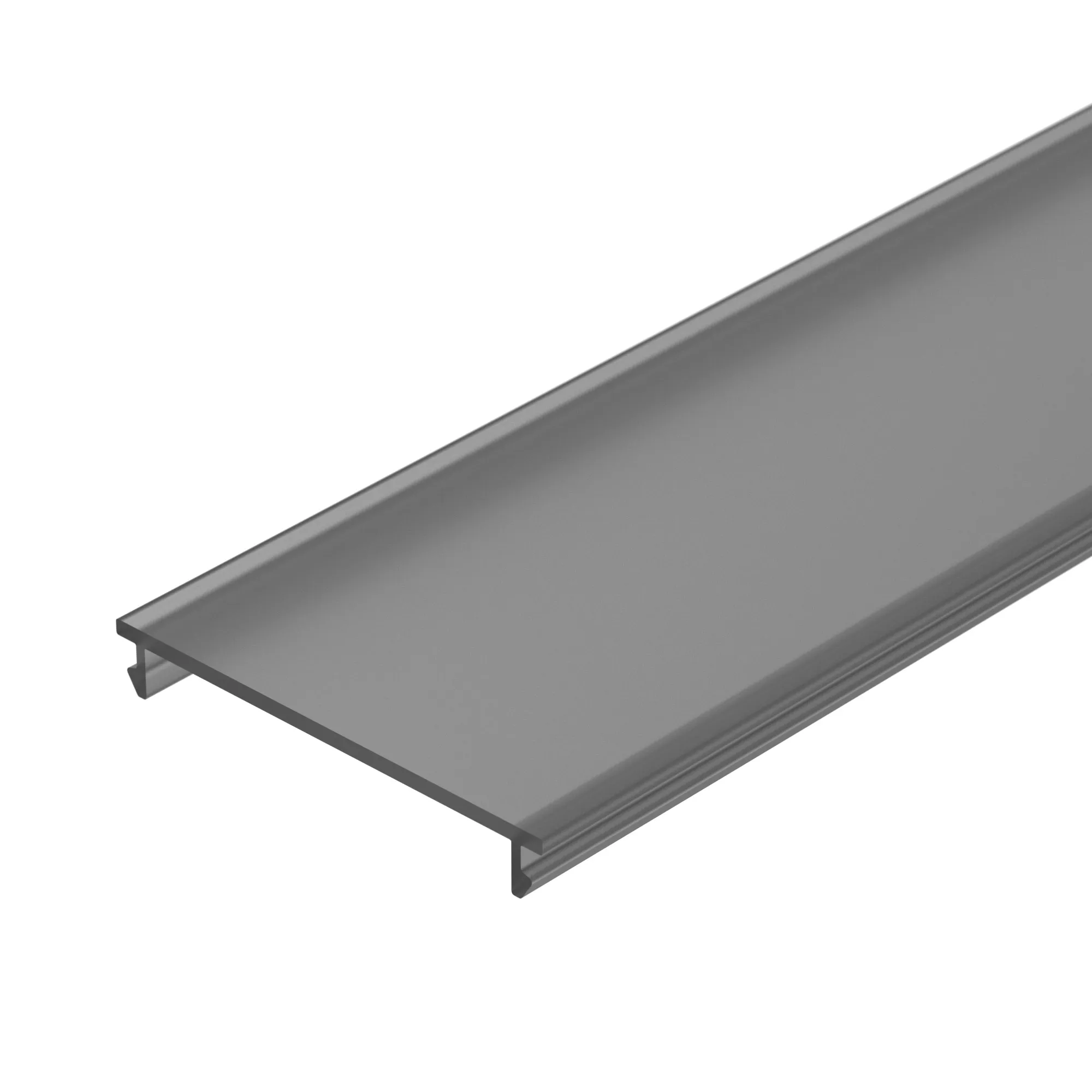 Экран SL-SEAMLESS-2500 OPAL-PM BLACK (Arlight, Пластик) - изображение товара