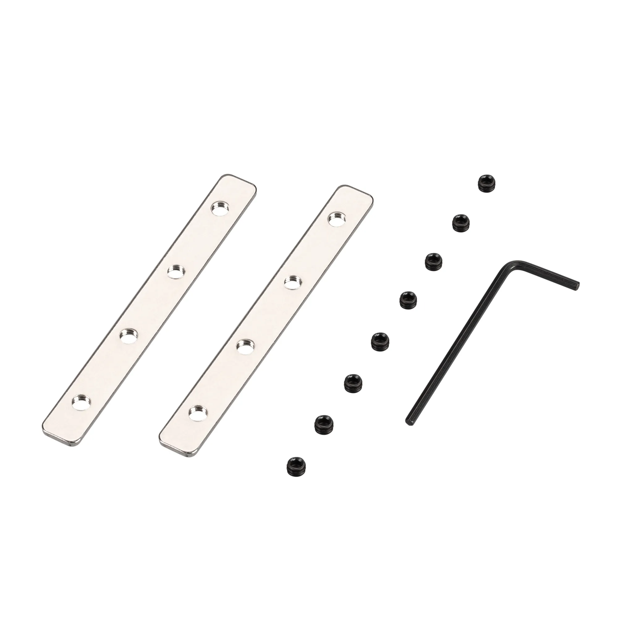 Соединитель профиля SL-LINE-5050-LW-180 Set (Arlight, Металл) - изображение товара