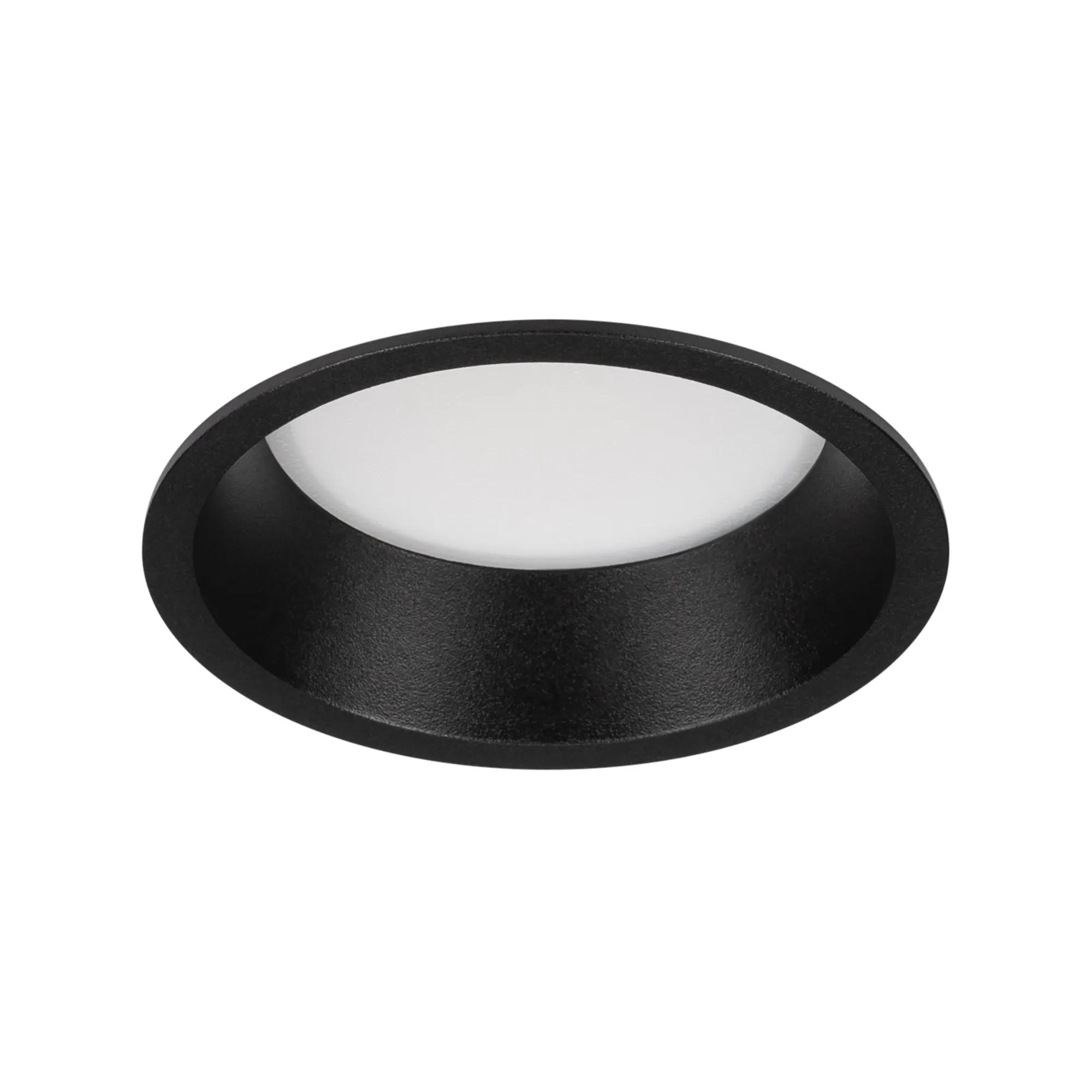 Светильник MS-BREEZE-BUILT-R82-9W Warm3000 (BK, 80 deg, 230V) (Arlight, IP20 Металл, 3 года) - изображение товара