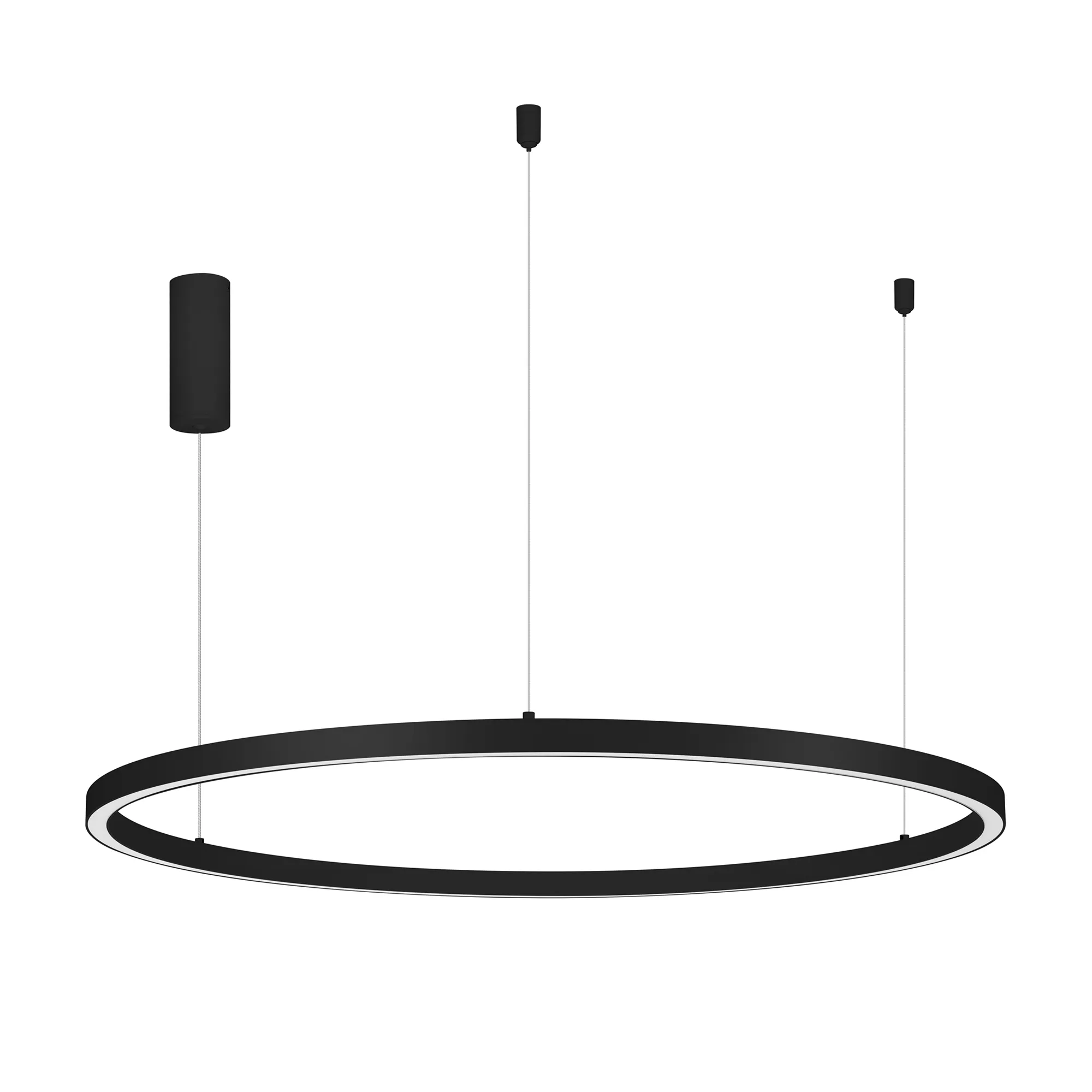 Светильник SP-CONGO-MULT-1-R800-42W Warm3000 (BK, 120 deg, 230V) (Arlight, IP20 Металл, 5 лет) - изображение товара