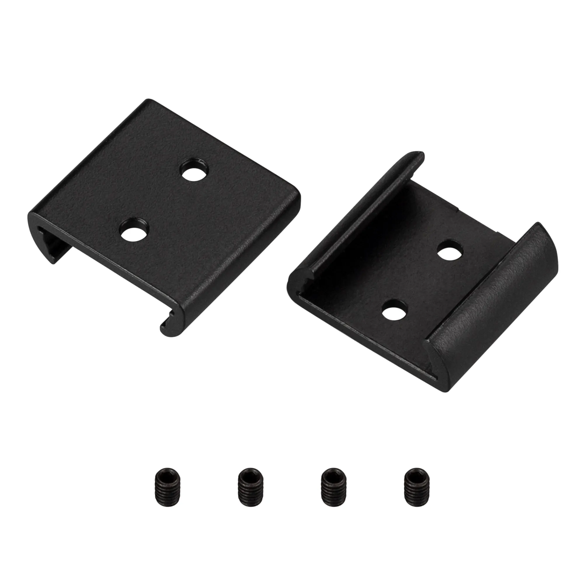 Соединитель ARH-BENT-W18 BLACK (Arlight, Пластик) - изображение товара