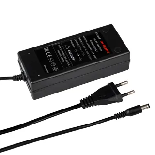 Блок питания ARDV-36-24AD (24V, 1.5A, 36W) (Arlight, Адаптер, 2 года) - изображение товара