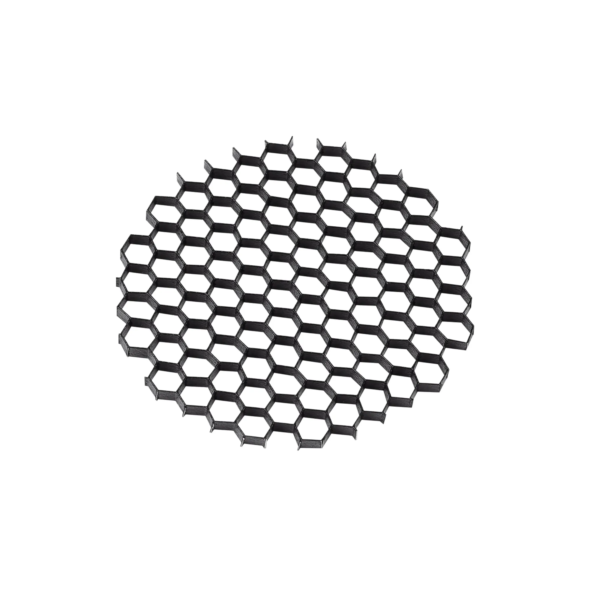 Фильтр сетчатый SP-GABI-HC-R50 (BK) (Arlight, Металл) - изображение товара