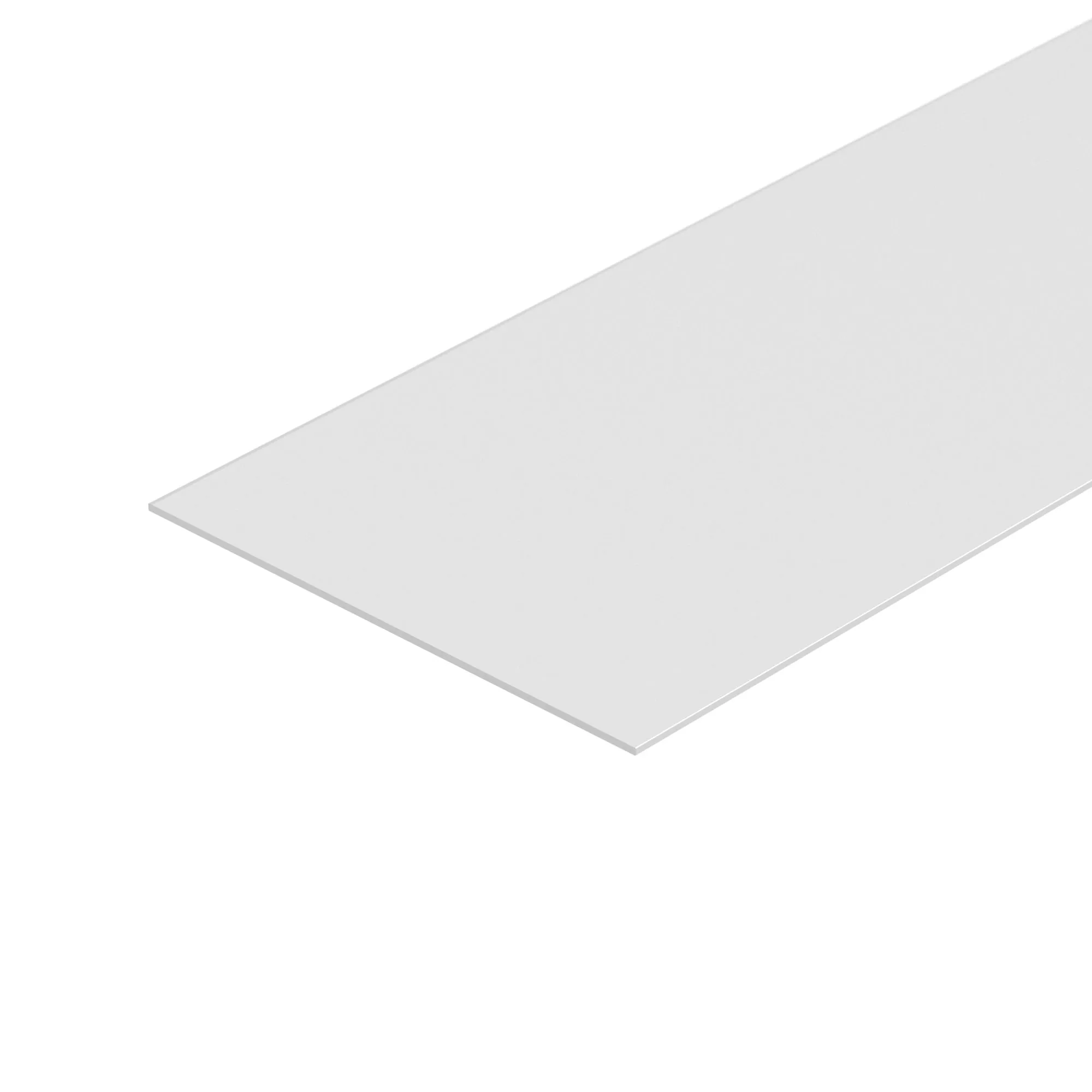 Экран прозрачный для MULTI (Arlight, Пластик)