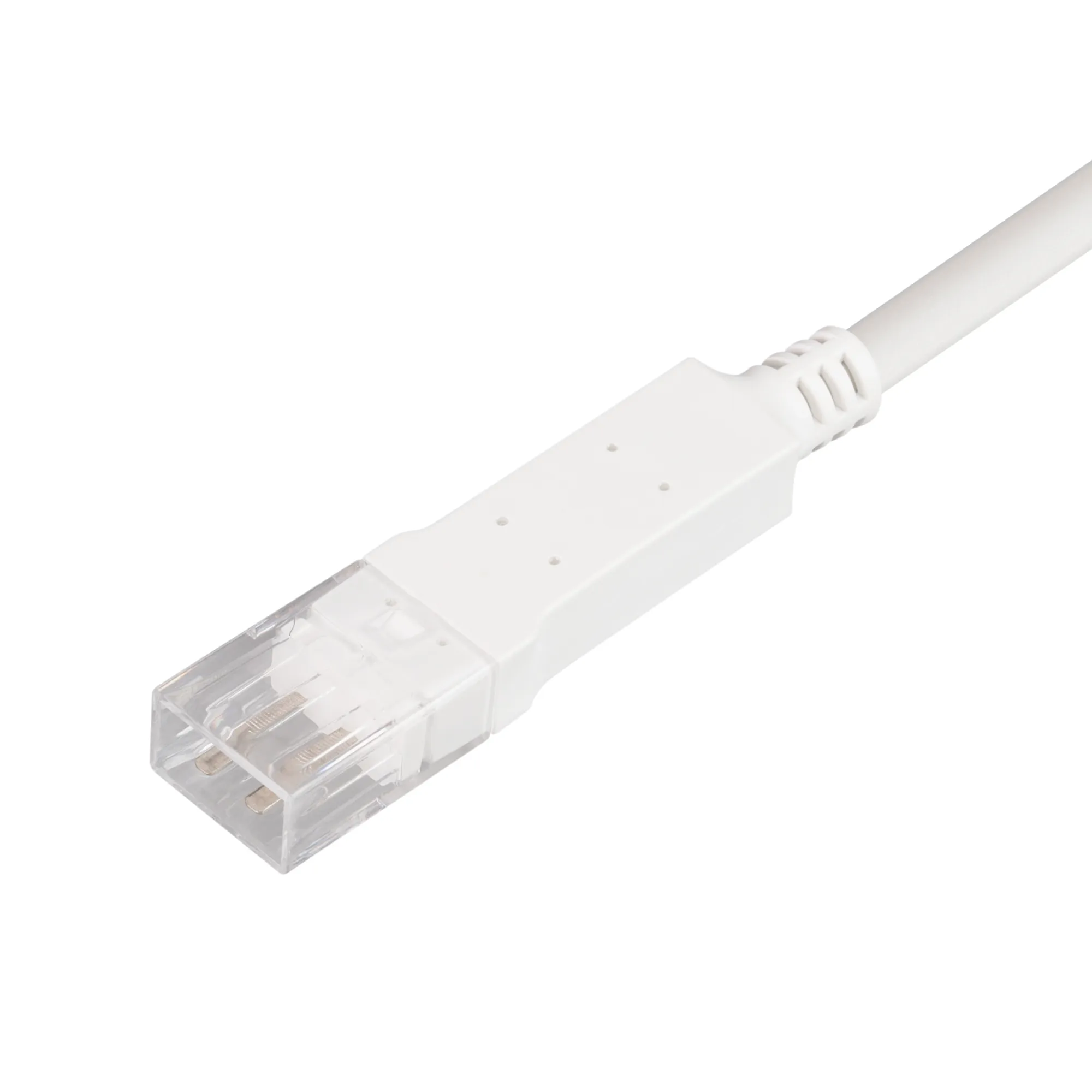 Коннектор выводной ARL-15x6.5mm (Arlight, Пластик) - изображение товара