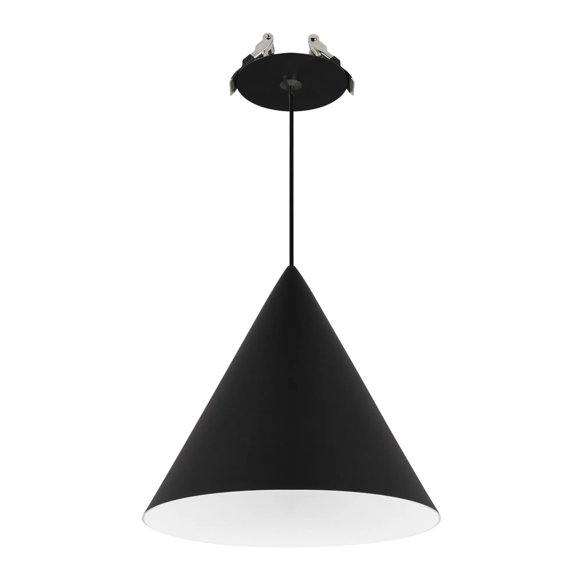 Светильник SP-MAKOTO-R180-10W Warm3000 (BK, 36 deg, 230V, TRIAC) (Arlight, IP20 Металл, 3 года) - изображение товара