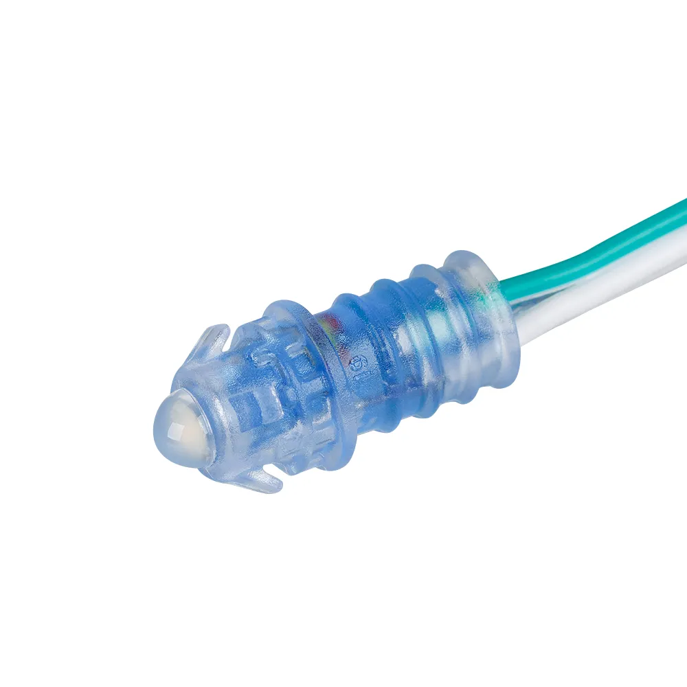 Модуль герметичный ARL-D9 12V Green (Arlight, Закрытый, IP67) - изображение товара