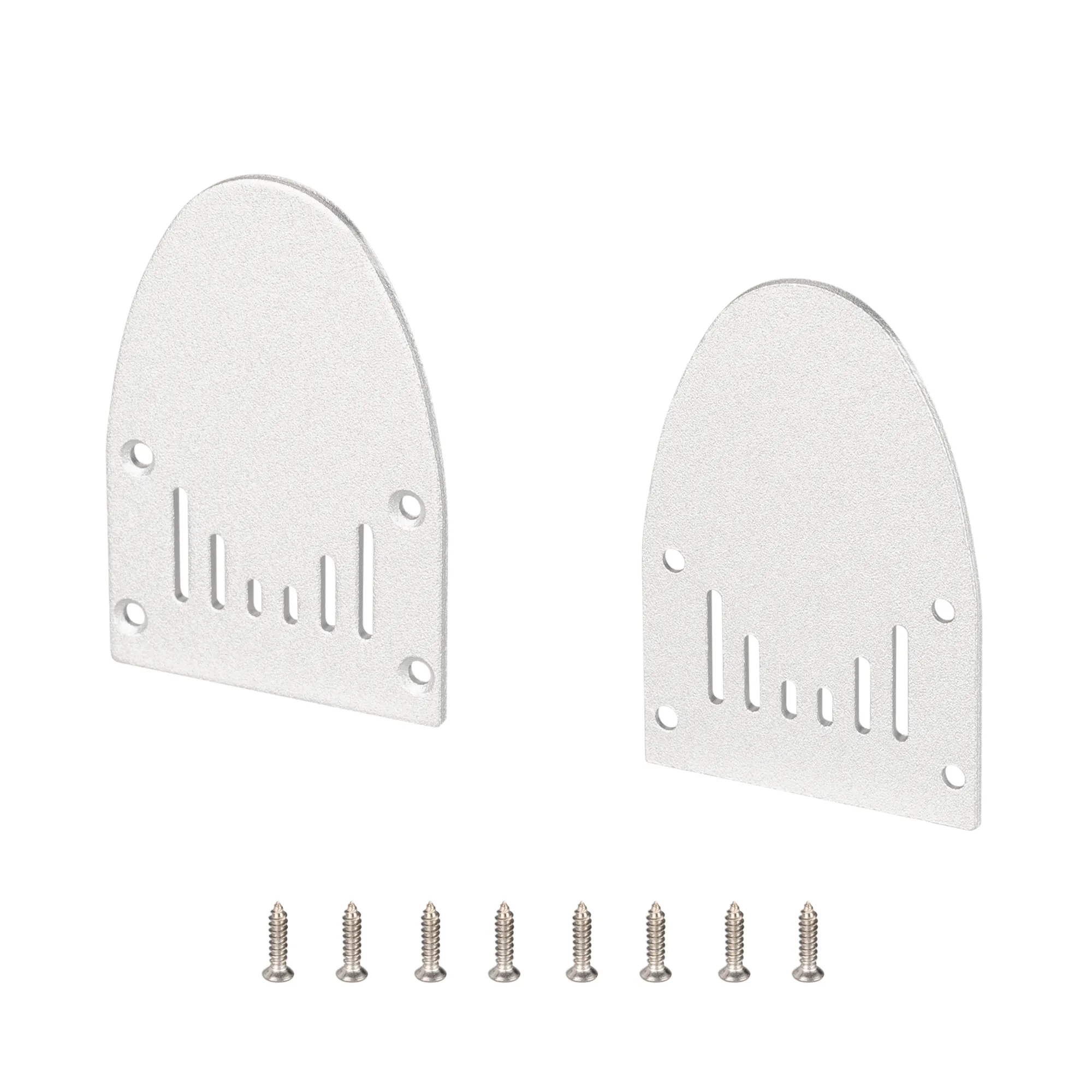 Заглушка ARH-LINE-B-3652 глухая (Arlight, Алюминий) - изображение товара