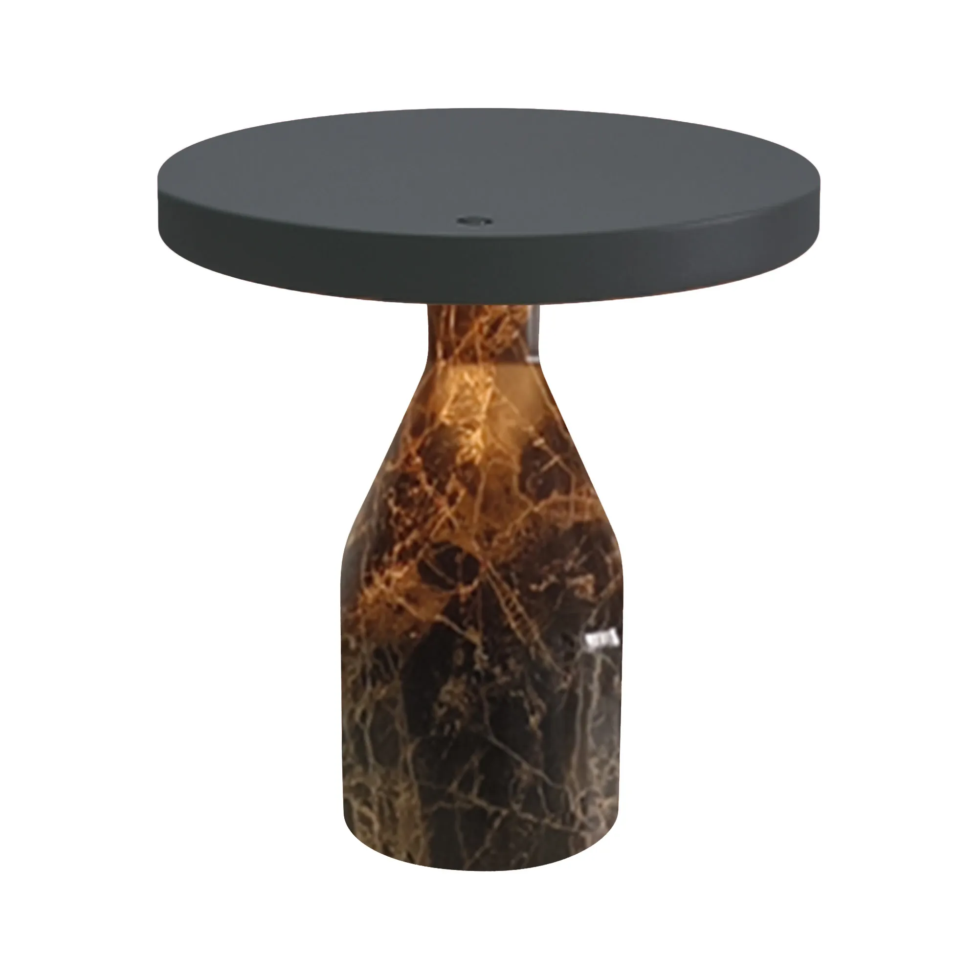 Светильник SP-CROOD-TAB-R22.5x24-7W Warm3200-MIX (CF-BK, 140 deg, 230V) (Arlight, IP20, Мрамор, 5 лет) - изображение товара