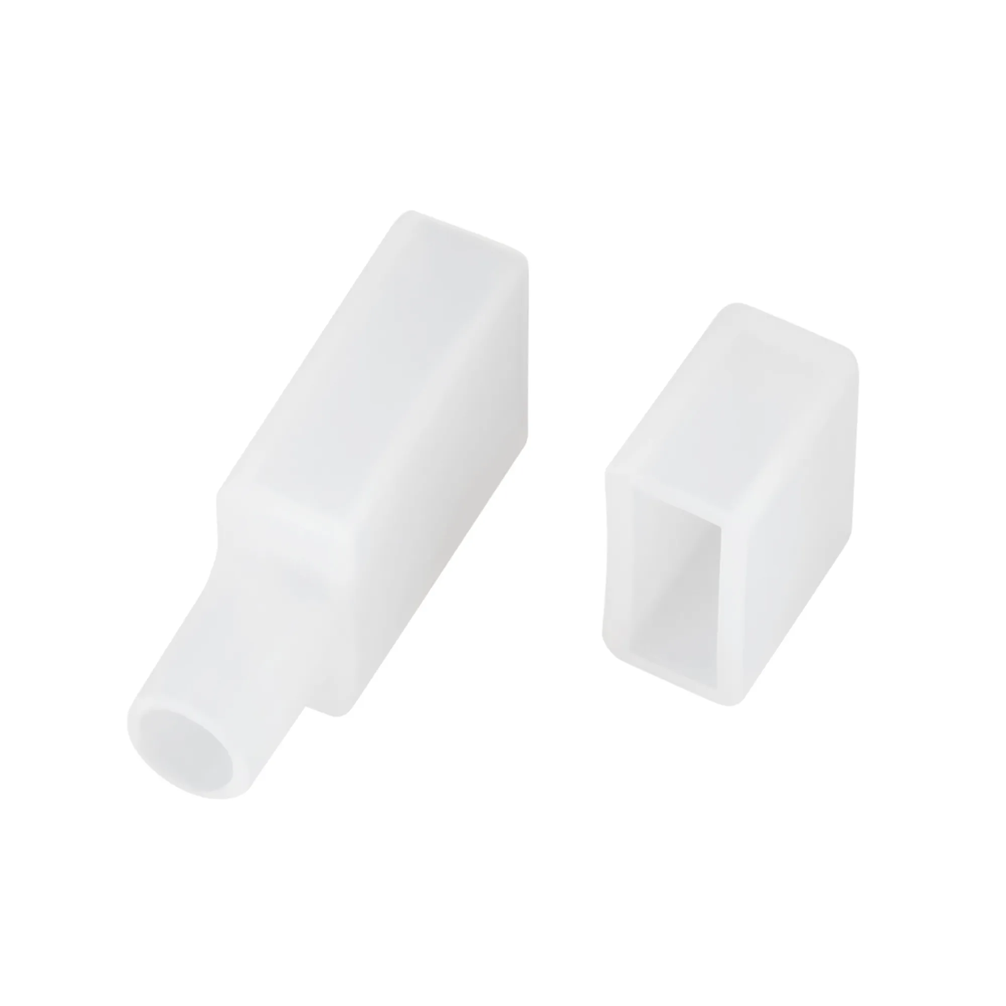 Заглушка HALO-CAP-06x13mm-SET (Arlight, Силикон)