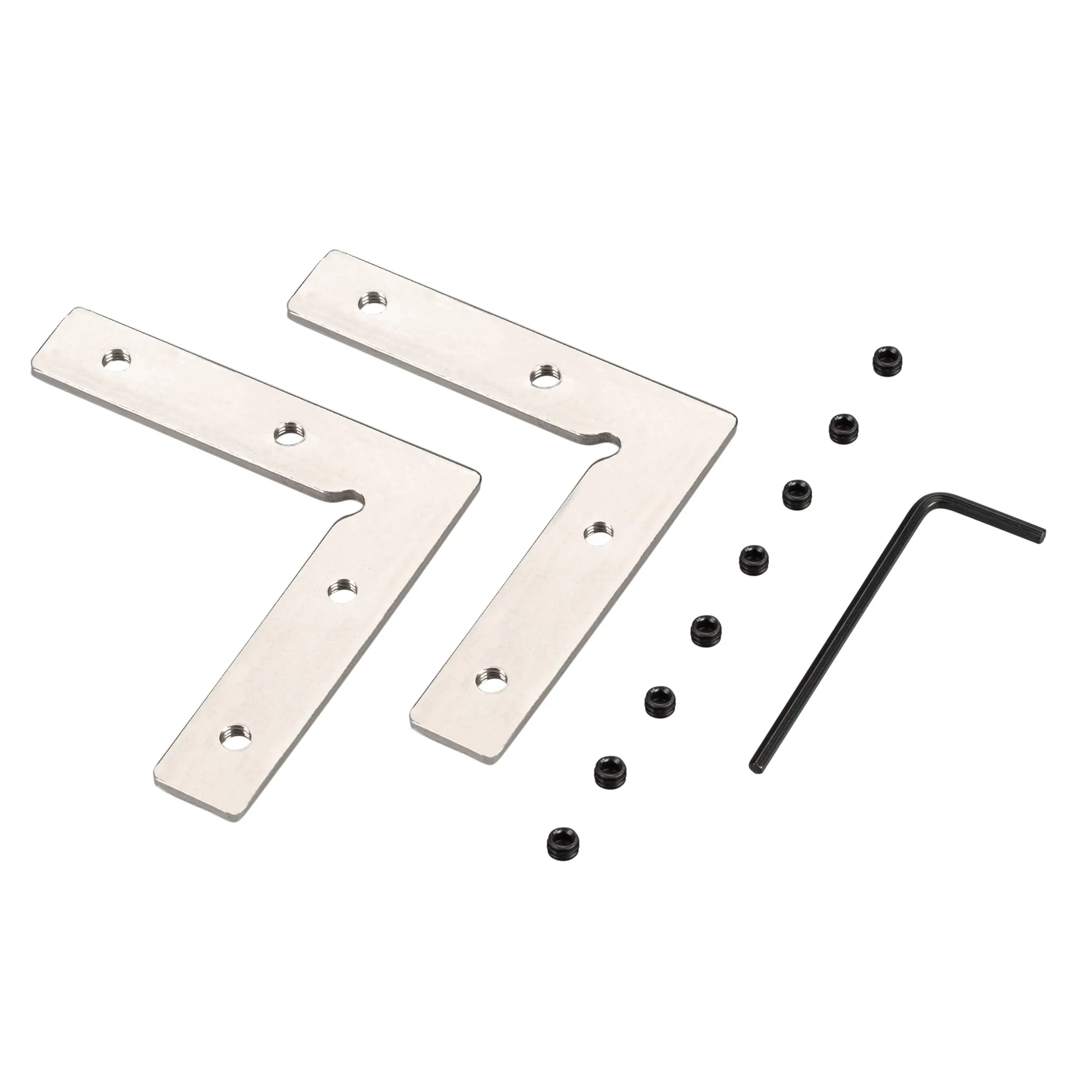 Соединитель профиля SL-LINE-4050-3L-L90 Set (Arlight, Металл) - изображение товара