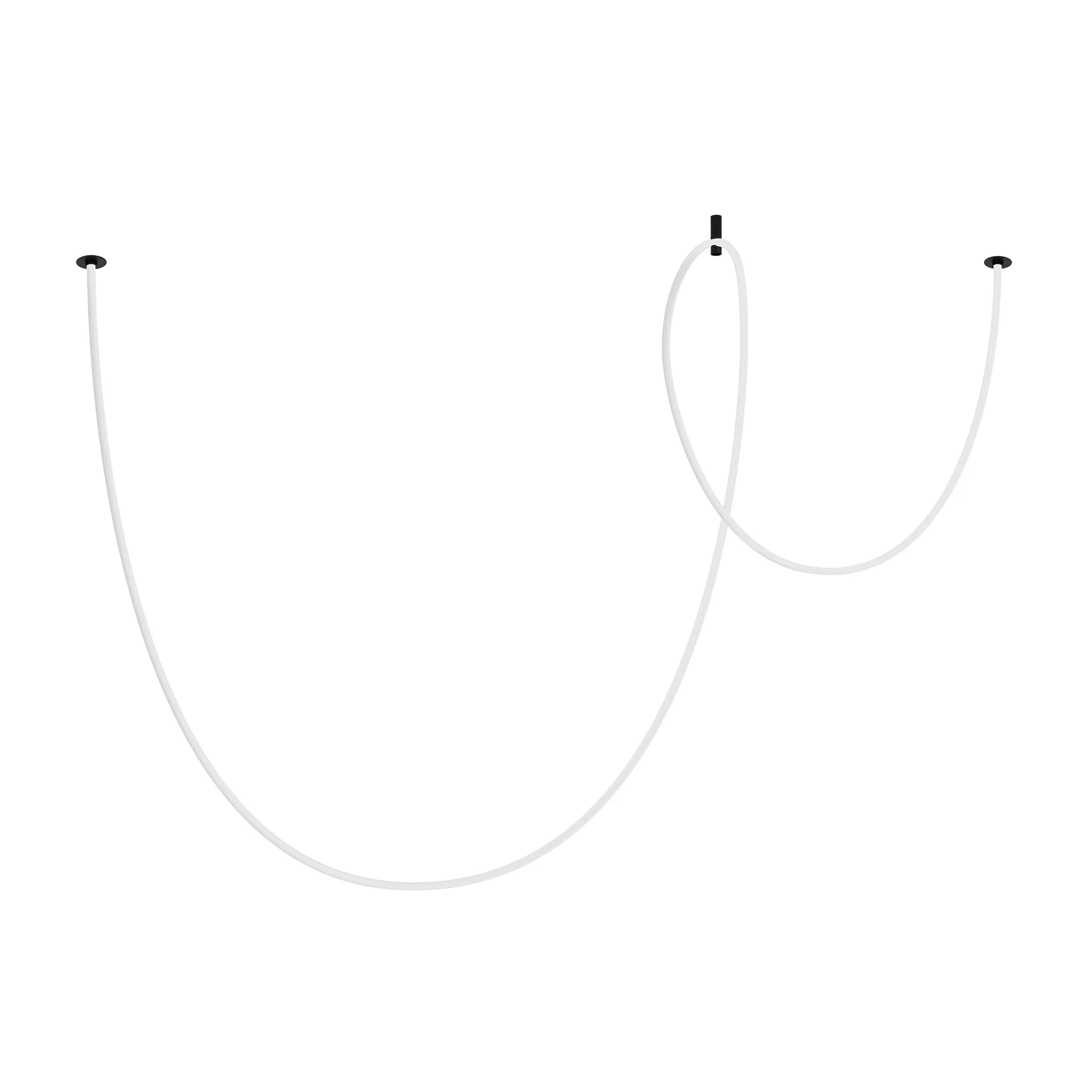 Светильник SP-TROPIC-BUILT-TRIMLESS-R18-L5000-58W Day4000 (BK, 360 deg, 230V) (Arlight, IP20 Пластик, 3 года) - изображение товара