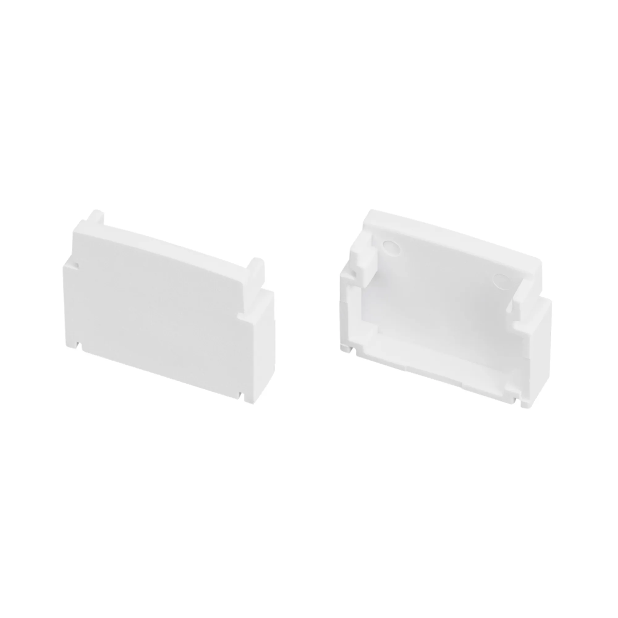 Заглушка FANTOM-W23-S глухая (Arlight, Пластик) - изображение товара