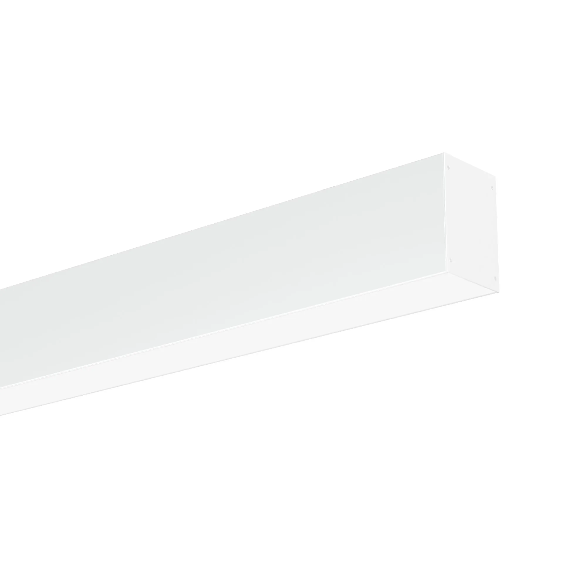 Светильник SP-LINE-4970-L960-32W Warm3000 (RAL9003, 120 deg, 230V) IP33 (Arlight, Алюминий)