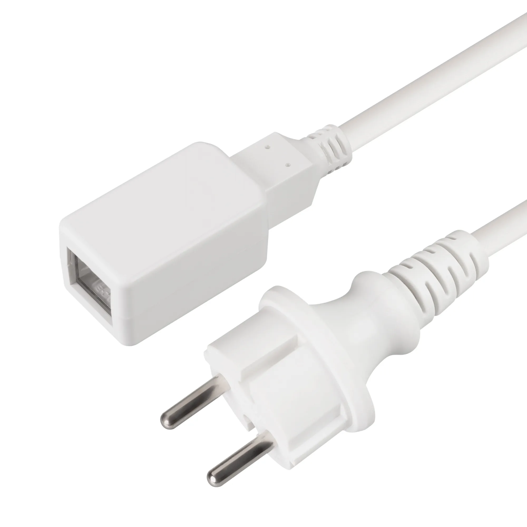 Шнур питания для лент ARL-A84 (Arlight, Пластик)