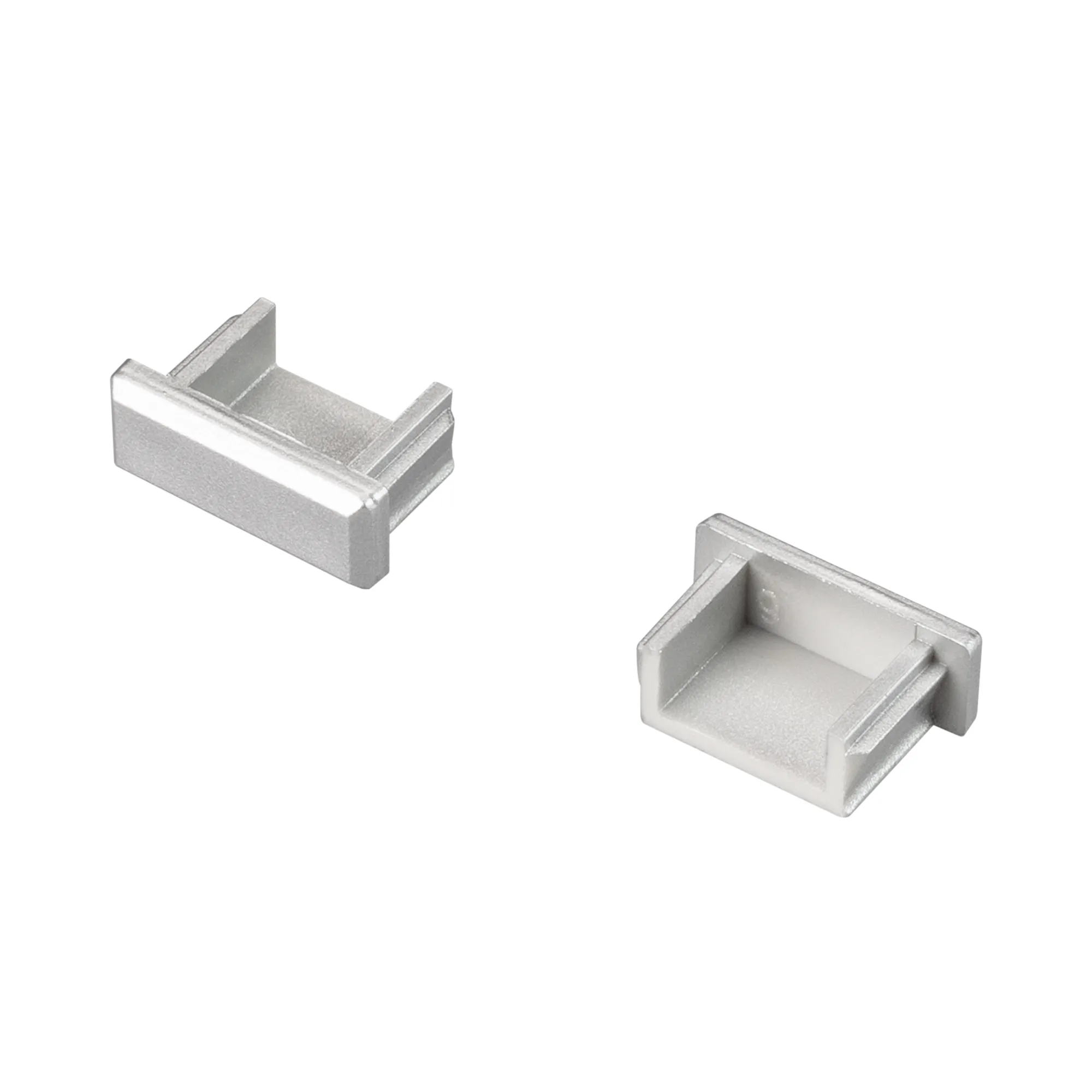 Заглушка светонепроницаемая MIC глухая (Arlight, Пластик) - изображение товара