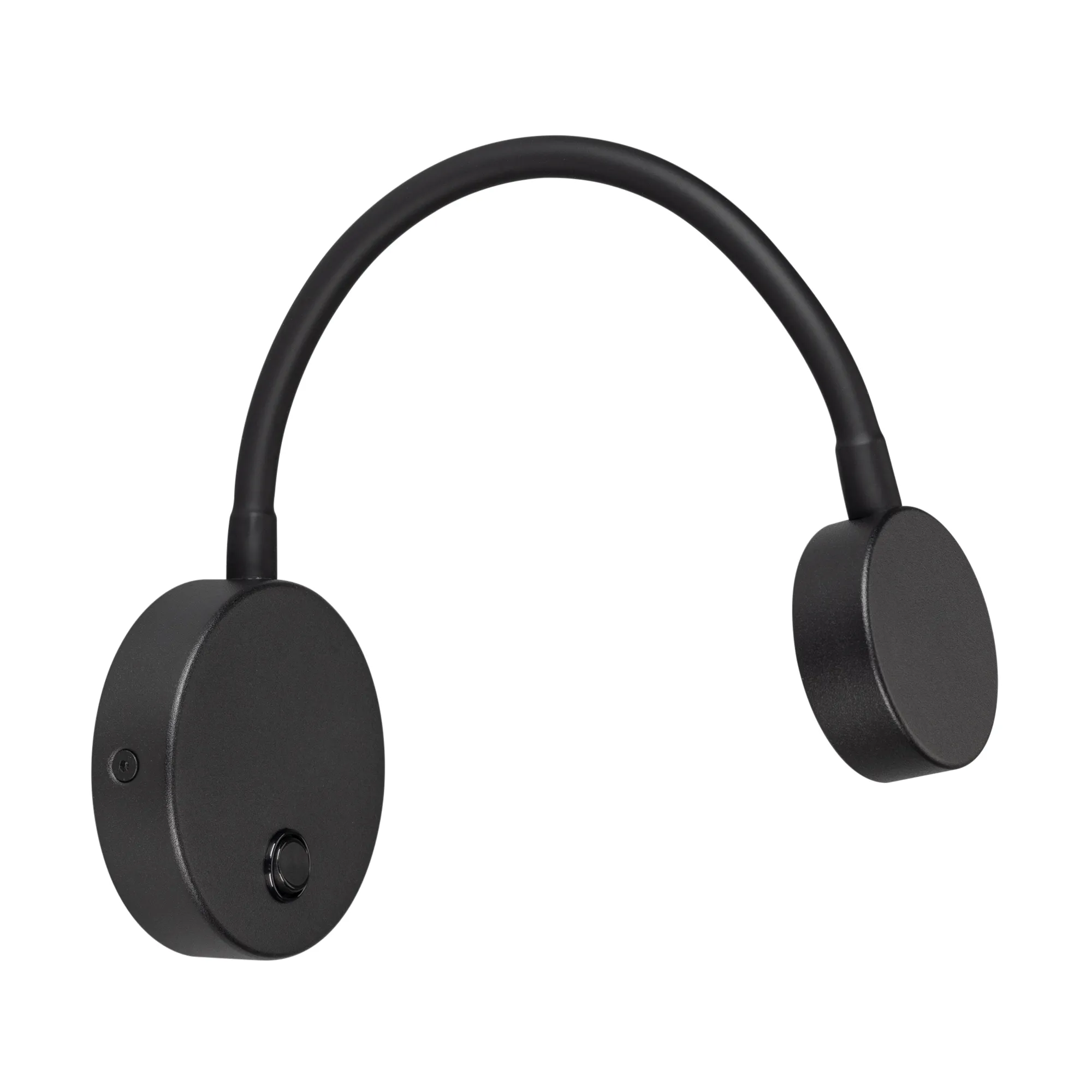 Светильник SP-SON-R90-3W Warm3000 (BK, 100 deg, 230V) (Arlight, IP20 Металл, 3 года) - изображение товара