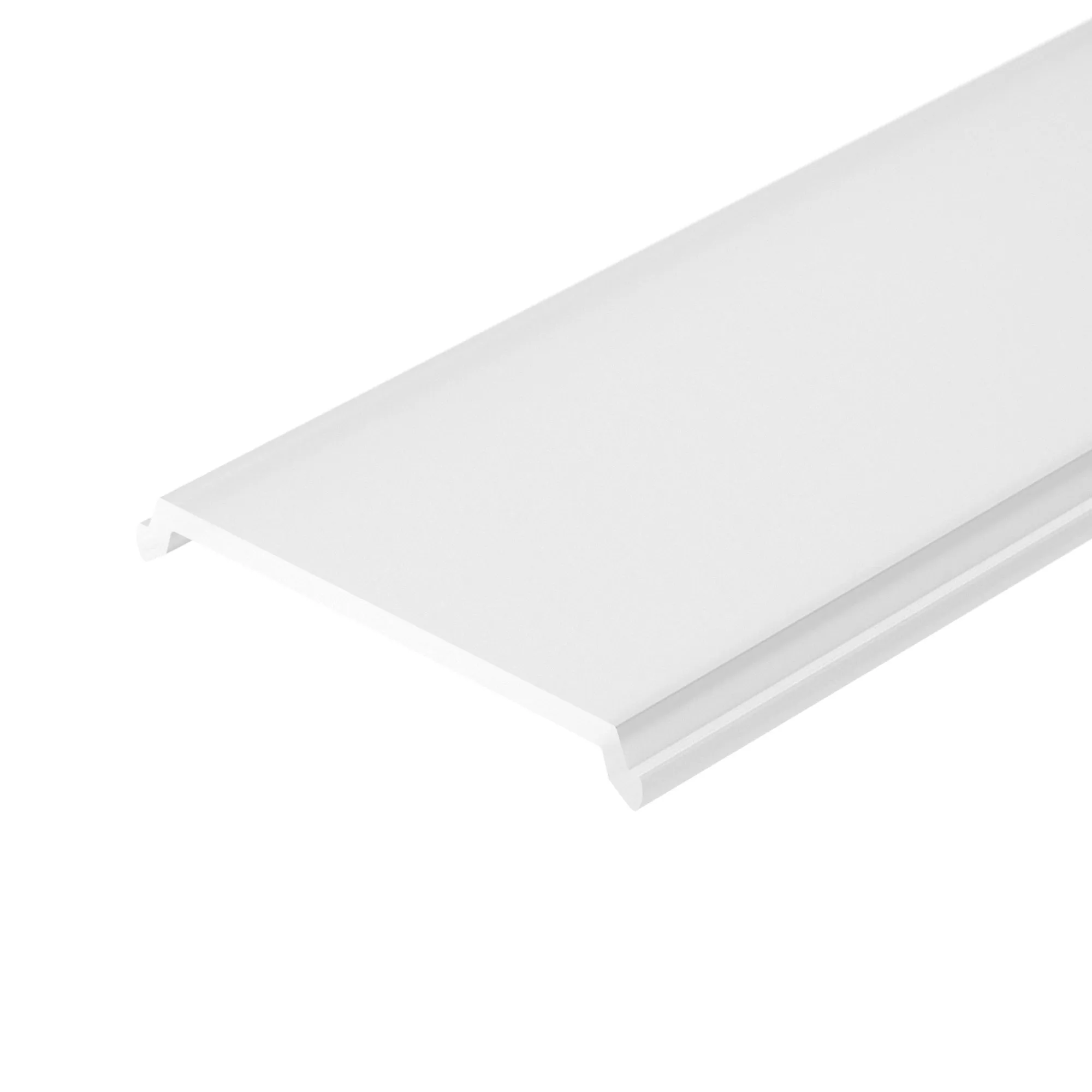 Экран LINE-6070-UP-2000 OPAL (Arlight, Пластик) - изображение товара